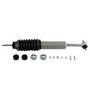 Premium Monotube Shock Absorber 77678 - front view