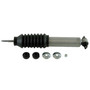 Premium Monotube Shock Absorber 77375 - front view