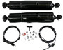 Air Adjustable Shock Absorbers 49235 - front view
