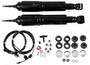 Air Adjustable Shock Absorbers 49387 - front view