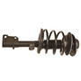 Fully Loaded Strut Assembly G56956 - front view