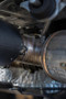 MBRP 3in Active Cat Back Quad Split Rear w/ AFM for Chevrolet Corvette C8