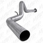 MBRP Filter Back P Series Exhaust System for Chevy/GMC 2500/3500 Duramax LMM