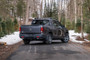 MBRP Cat-Back Dual Split Rear Exit Exhaust for Honda Ridgeline T304 Stainless Steel