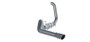 MBRP 5in Turbo Back Single Side for Ford F-250/350 7.3L All Models