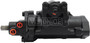 Remanufactured Power Steering Gear 510-0112