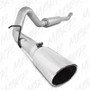 MBRP Cat Back Single Side for Ford F-250/350 6.0L EC/CC