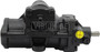 Remanufactured Power Steering Gear 503-0186