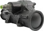 Remanufactured Power Steering Gear 502-0128