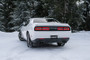 MBRP Aluminized Catback Exhaust for Dodge Challenger 3.6L