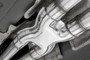 MBRP Aluminized Catback Exhaust for Dodge Challenger 3.6L