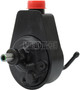 Remanufactured Power Steering Pump 731-2141