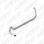 MBRP PLM Series Exhaust System for Ford F250/350 7.3L