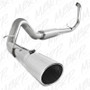 MBRP Turbo Back Single Side for Ford F250/350 7.3L