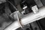 MBRP 3in Cat Back Single Side T304 for Toyota 4Runner 4.0L