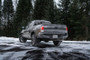 MBRP Cat Back Single Side T409 for Toyota Tacoma 3.5L