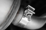 MBRP Cat Back Single Side T409 for Toyota Tacoma 3.5L