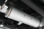 MBRP Cat Back Single Side T409 for Toyota Tacoma 3.5L