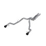 MBRP 3in Resonator Back Dual Rear T409 for Ford F-150 Raptor 3.5L EcoBoost