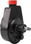 Remanufactured Power Steering Pump 732-2114