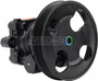Remanufactured Power Steering Pump 930-0104