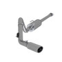 MBRP Cat Back Single Exit T409 for Toyota Tacoma 4.0L EC/CC