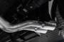 MBRP 3in Cat Back Dual Outlet T304 w/ 4in Tips for Ford F150
