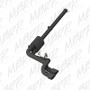 MBRP 3in Cat Back Dual Outlet Black w/ 4.5in Tips for Ford F150