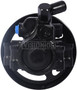 New Power Steering Pump N712-0115A1