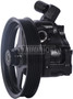 New Power Steering Pump N712-0115A1