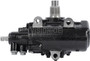 New Power Steering Gear N501-0125