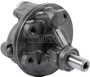 New Power Steering Pump N731-0118
