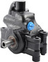 New Power Steering Pump N712-0122
