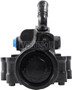 New Power Steering Pump N712-0126