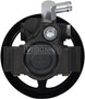 New Power Steering Pump N712-0167A1