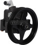 New Power Steering Pump N712-0167A1