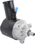 New Power Steering Pump N711-2121