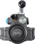 New Power Steering Pump N712-0127