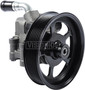 New Power Steering Pump N712-0131A2