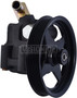 New Power Steering Pump N712-0132A1