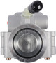 New Power Steering Pump N910-0118