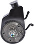 New Power Steering Pump N731-2259