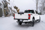 MBRP Cat Back Single Side Black for Ford F-250/350 Crew Cab 6.2L/7.3L