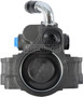New Power Steering Pump N712-0143