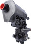 New Power Steering Pump N720-01126