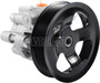 New Power Steering Pump N990-0222