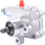 New Power Steering Pump N990-0326