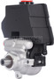 New Power Steering Pump N734-77119