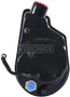 New Power Steering Pump N731-2275