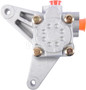 New Power Steering Pump N990-0547